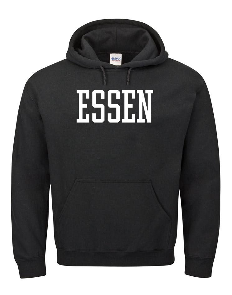 Essen Unisex Kappu