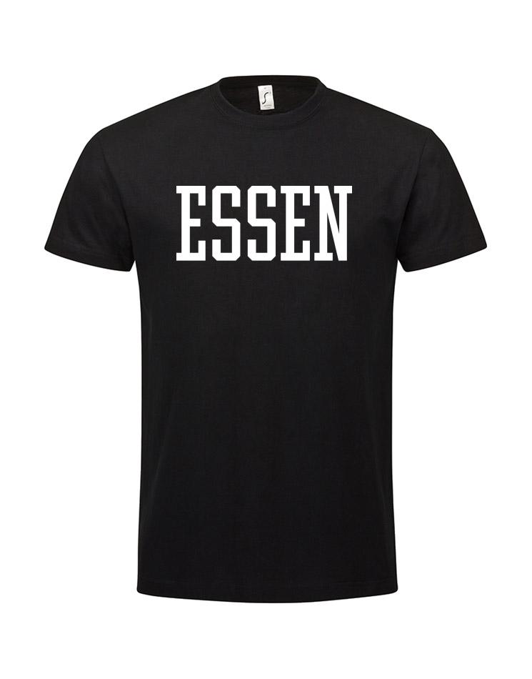 Essen Kinder T-Shirt