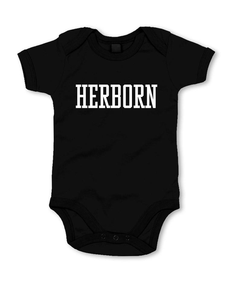 Herborn Babystrampler