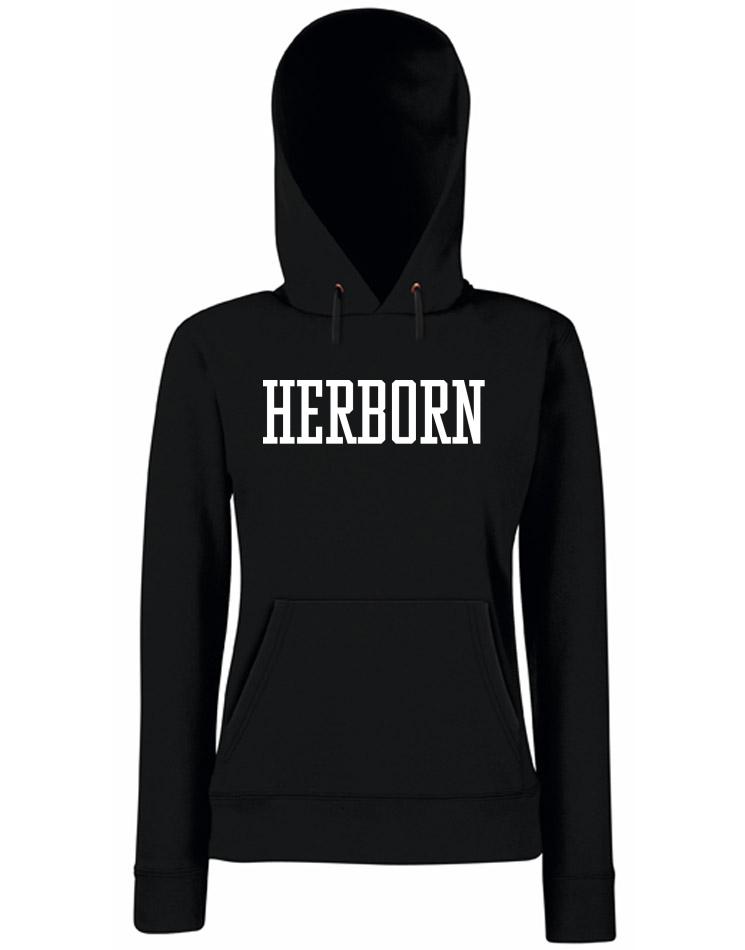 Herborn Damen Kappu