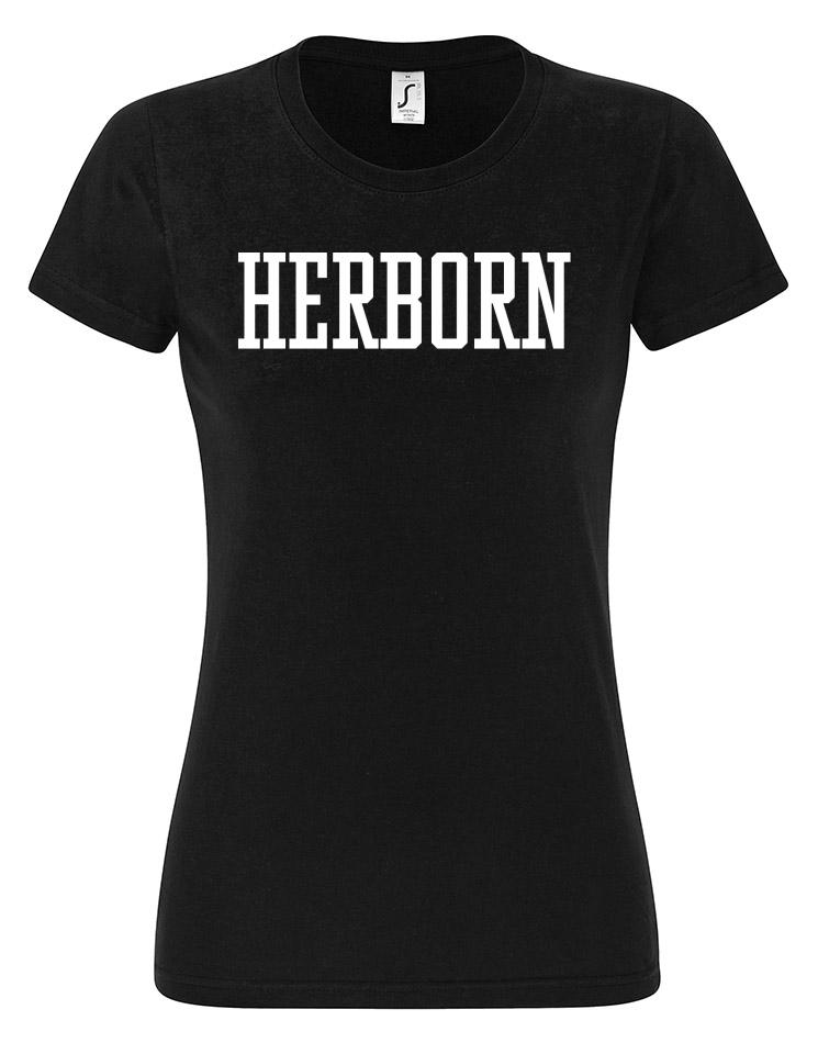 Herborn Damen T-Shirt
