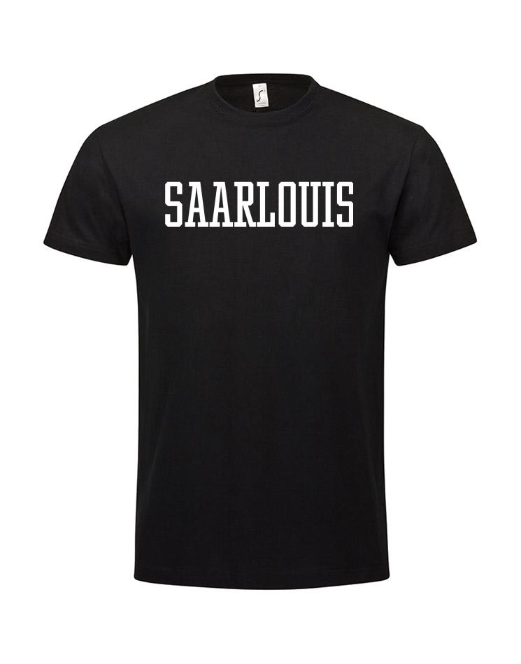 Saarlouis Kinder T-Shirt