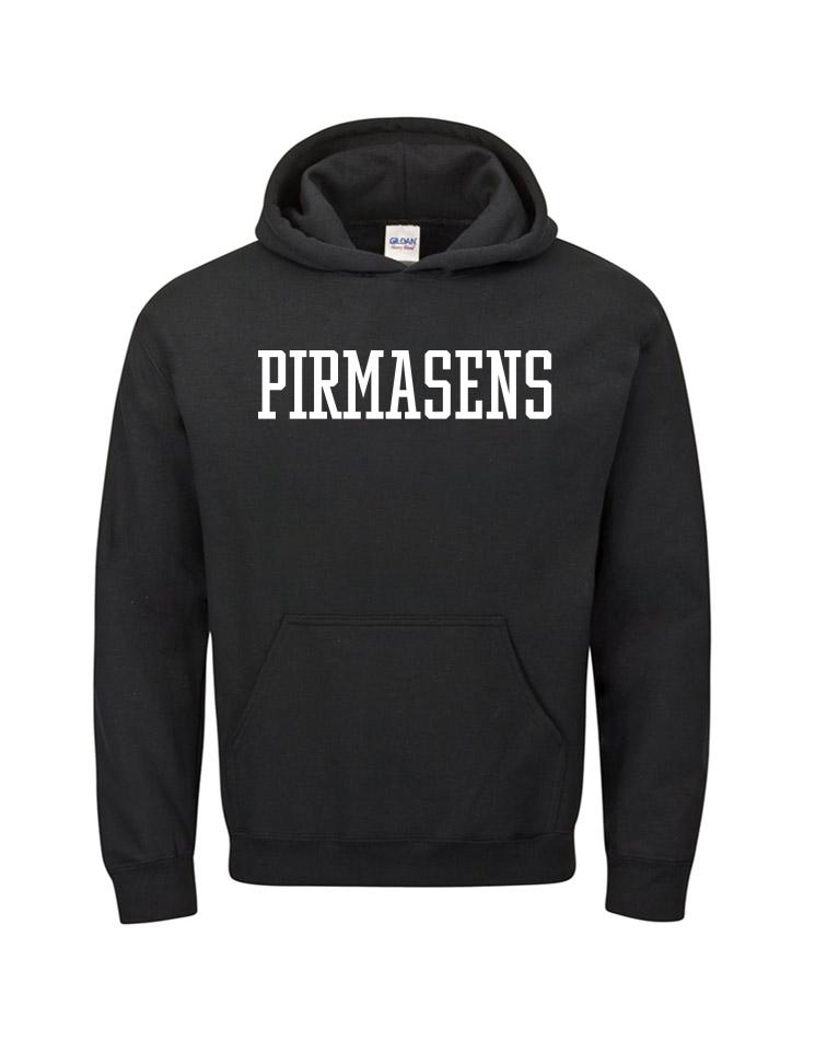 Pirmasens Kinder Kappu