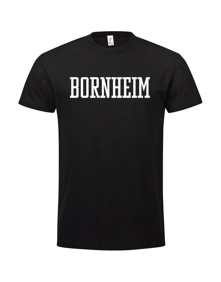 Bornheim Kinder T-Shirt