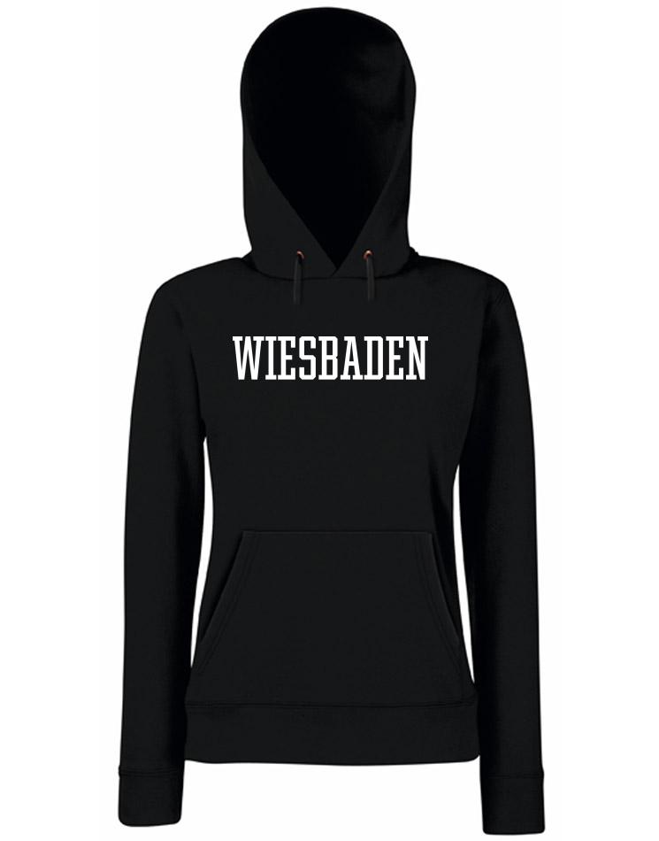 Wiesbaden Damen Kappu