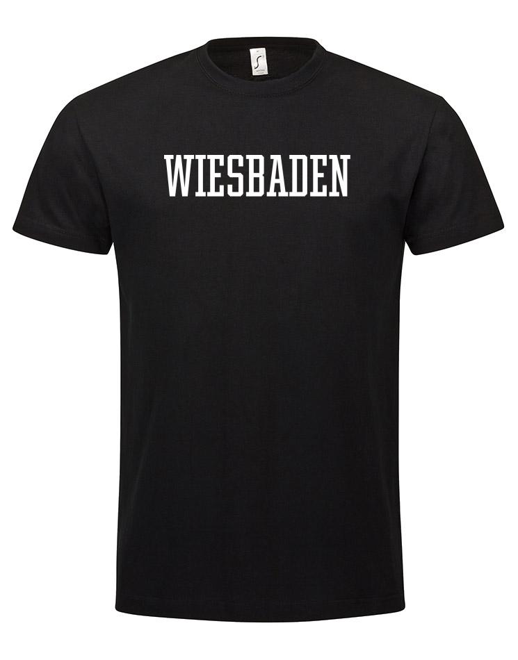 Wiesbaden T-Shirt