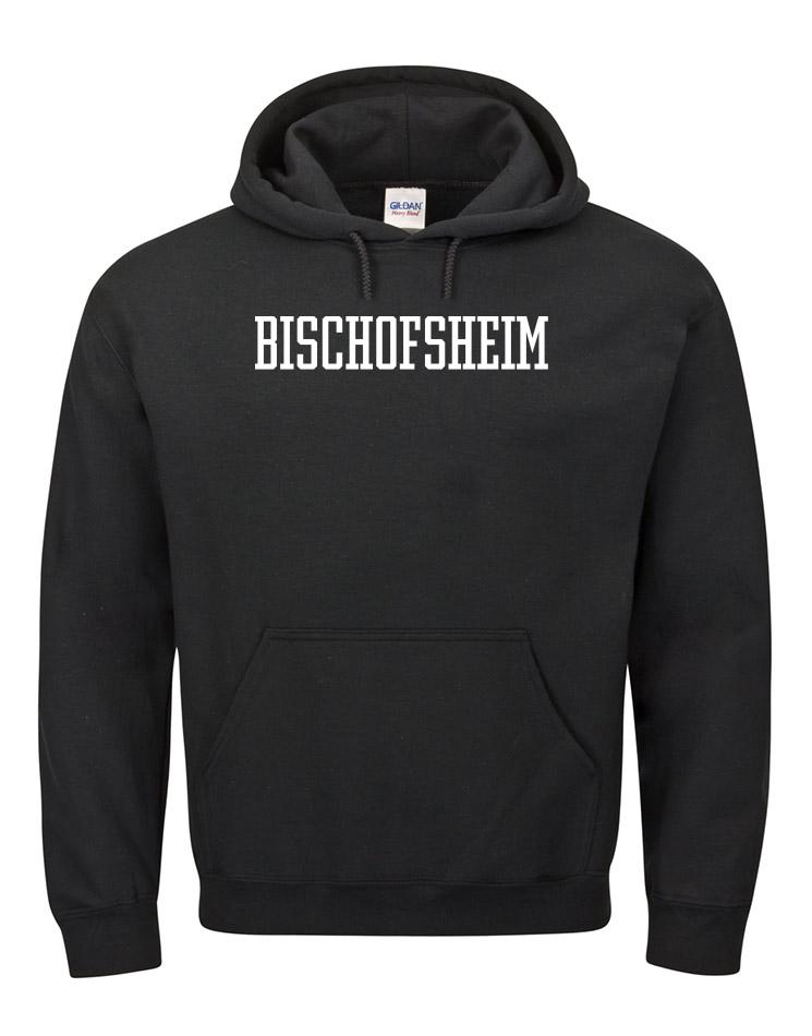 Bischofsheim Unisex Kappu