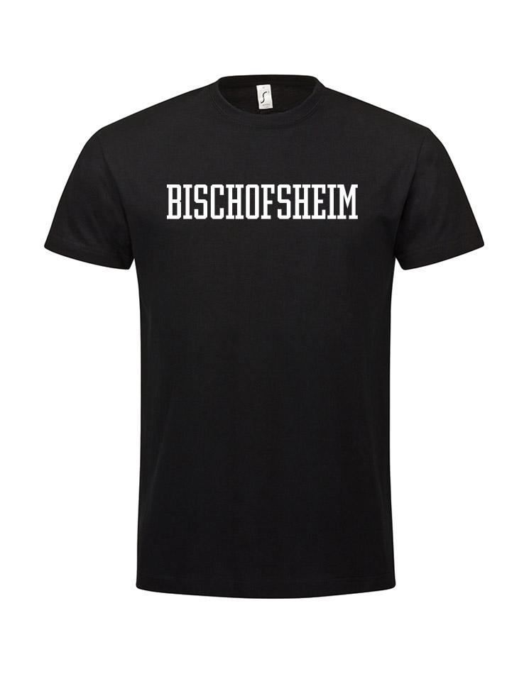 Bischofsheim Kinder T-Shirt