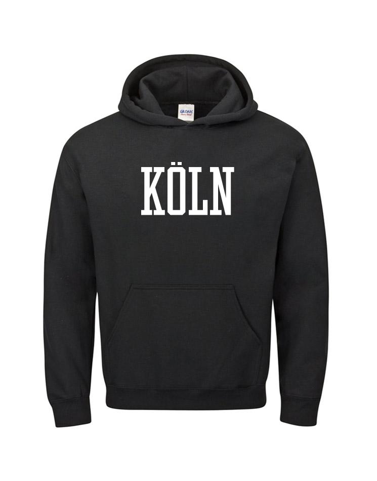 Kln Kinder Kappu 