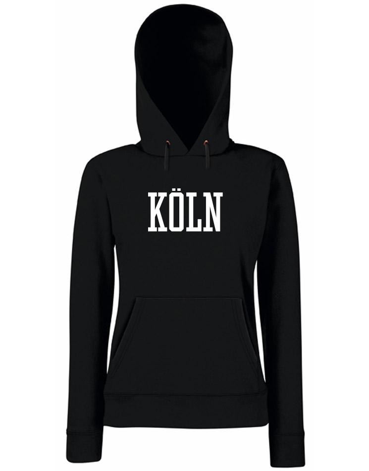 Kln Damen Kappu 