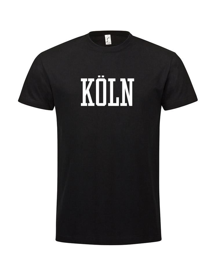 KÖln Kinder T-Shirt