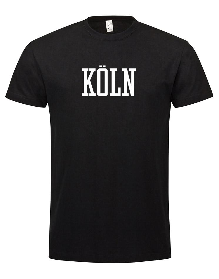 KÖln T-Shirt