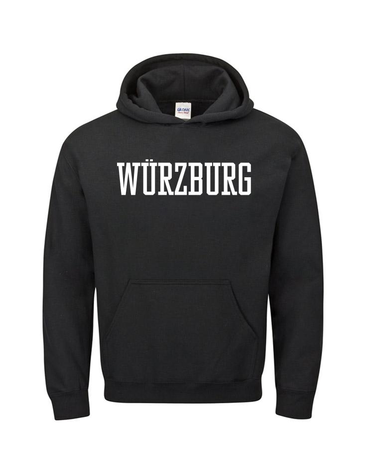 Würzburg Kinder Kappu