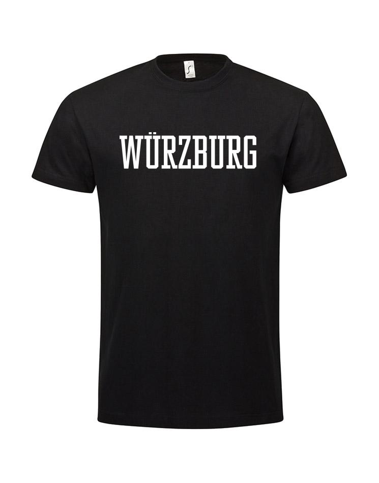 Würzburg Kinder T-Shirt