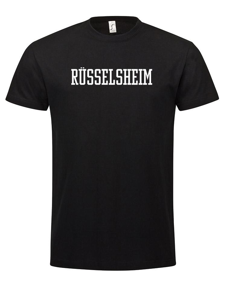 Rüsselsheim T-Shirt
