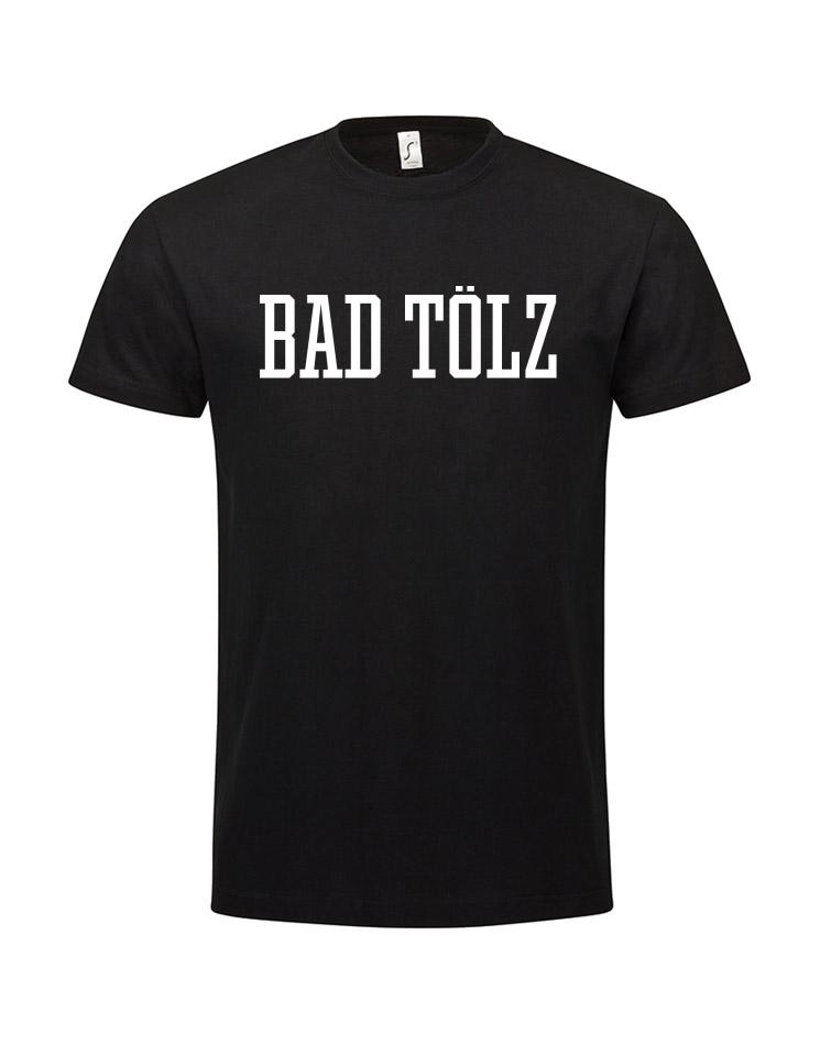 Bad tölz Kinder T-Shirt