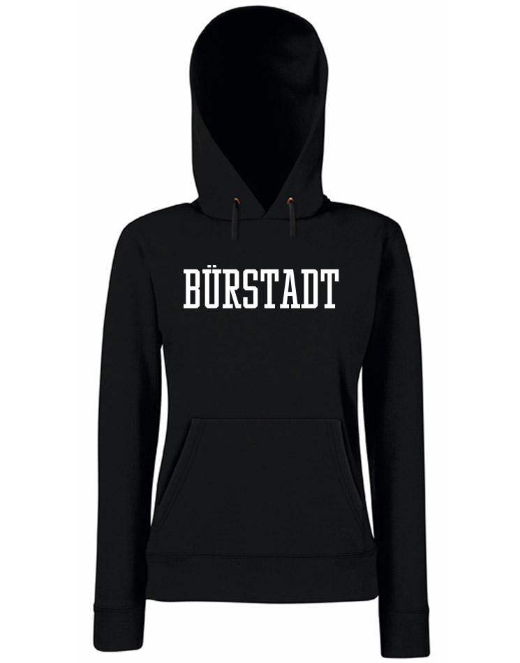 Bürstadt Damen Kappu