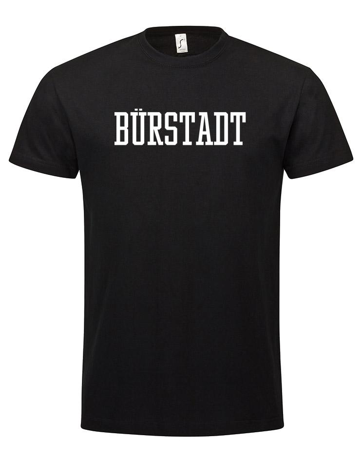 Bürstadt T-Shirt