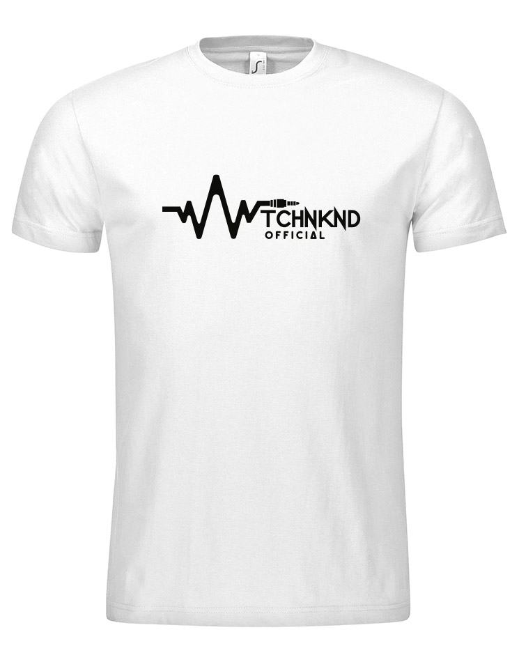 tchnknd T-Shirt 