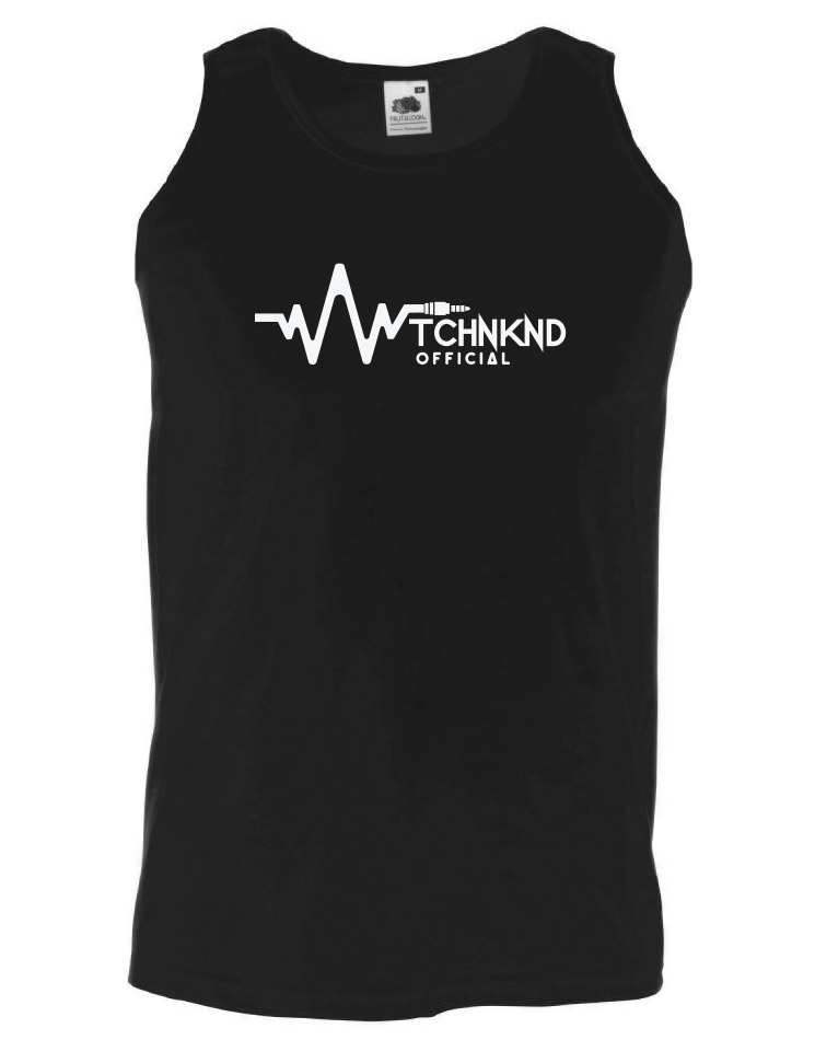 tchnknd Tank Top 