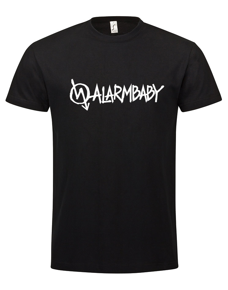 Alarmbaby Shirt 