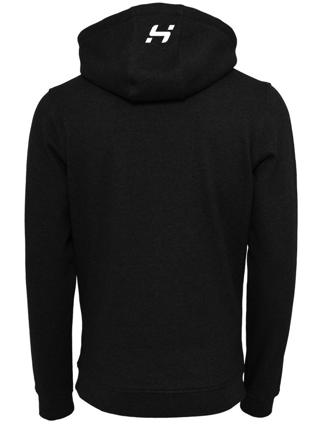 HOLD STRONG Fitness Hoodie Men 