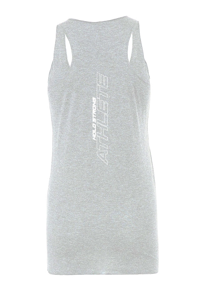 HOLD STRONG Fitness Athlete Tank Top Women  