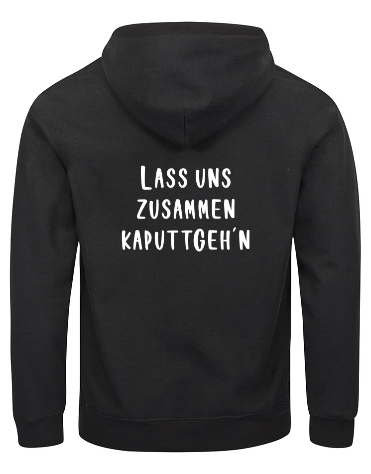 Killamdchen Hoodie 