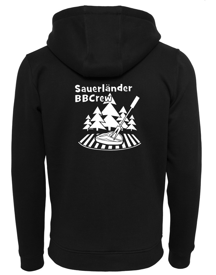 Zwiebelliebe Unisex Hoodie 