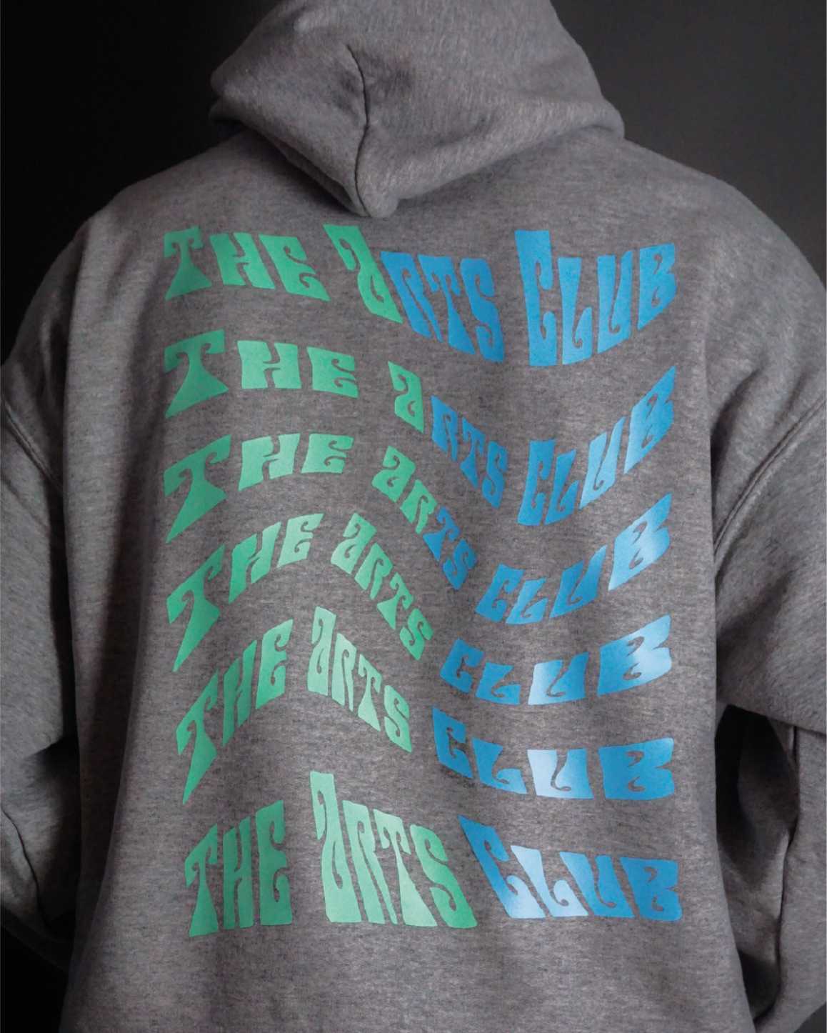 The Arts Club Hoodie 