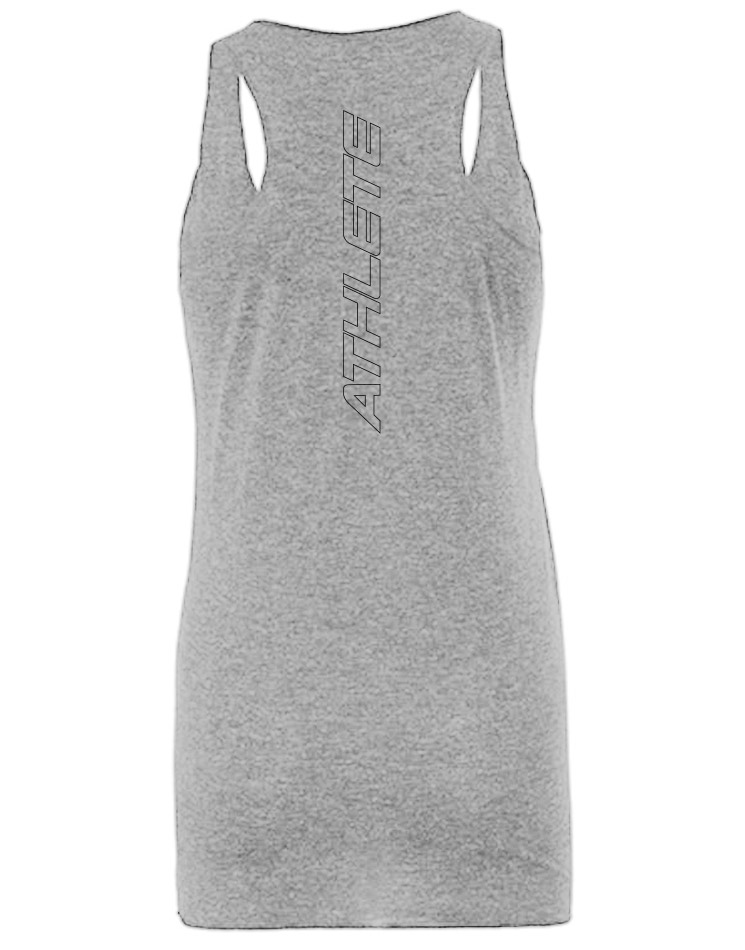 CrossFit Wuppertal Girly Tank Top 