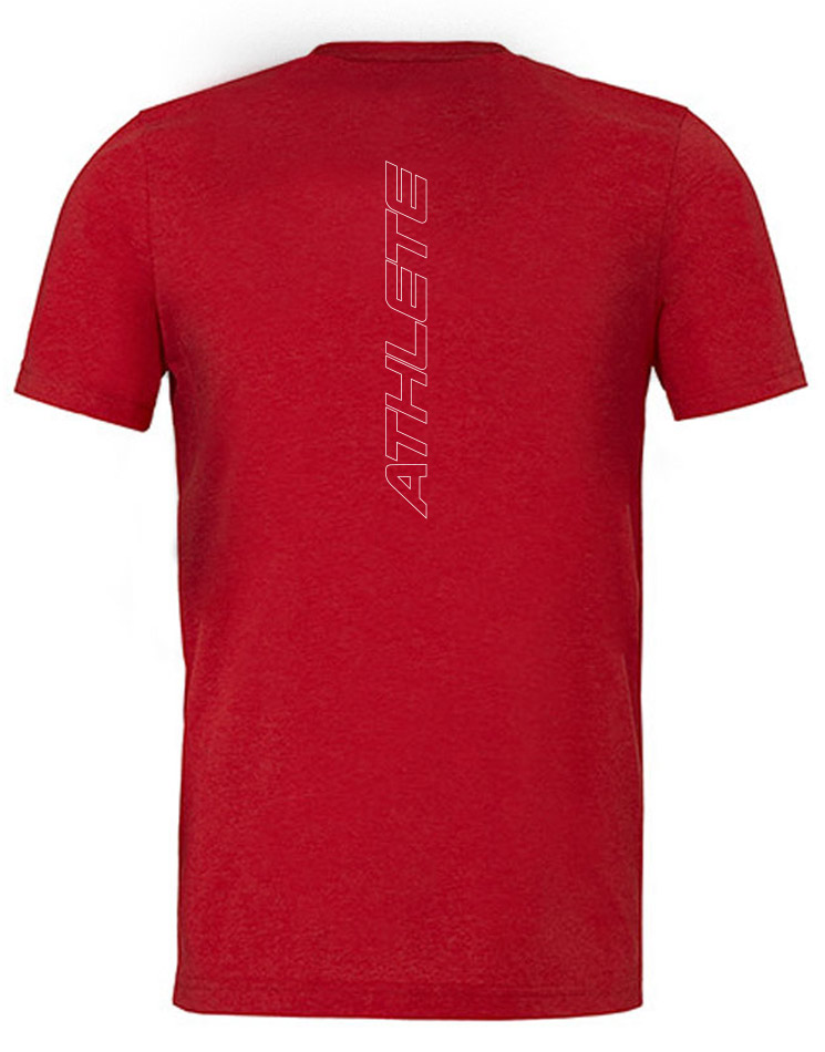 CrossFit Wuppertal Unisex T-Shirt 