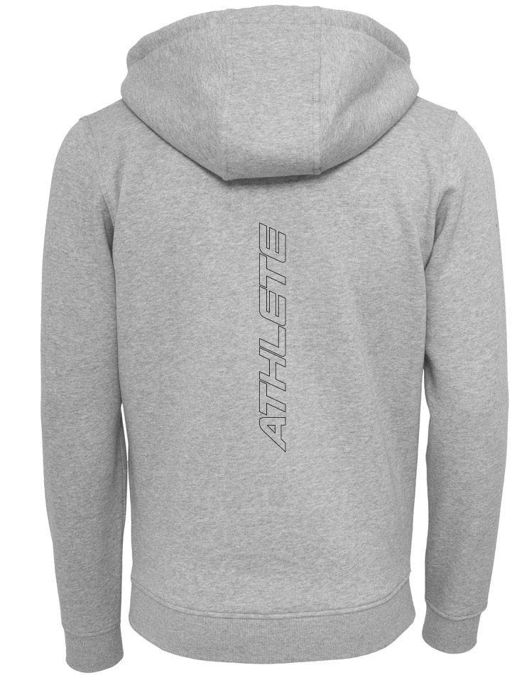 CrossFit Wuppertal Fitness Hoodie Men 