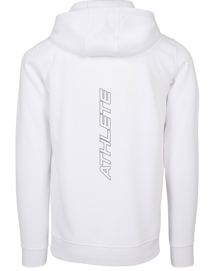 CrossFit Wuppertal Fitness Hoodie Men 