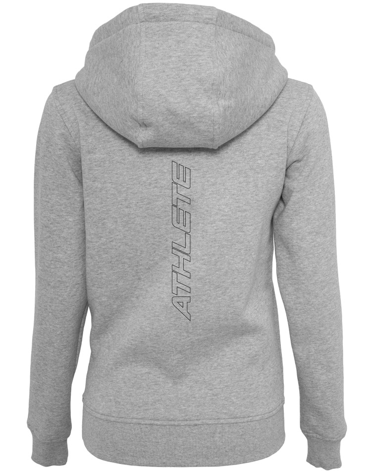 CrossFit Wuppertal Fitness Hoodie Women 