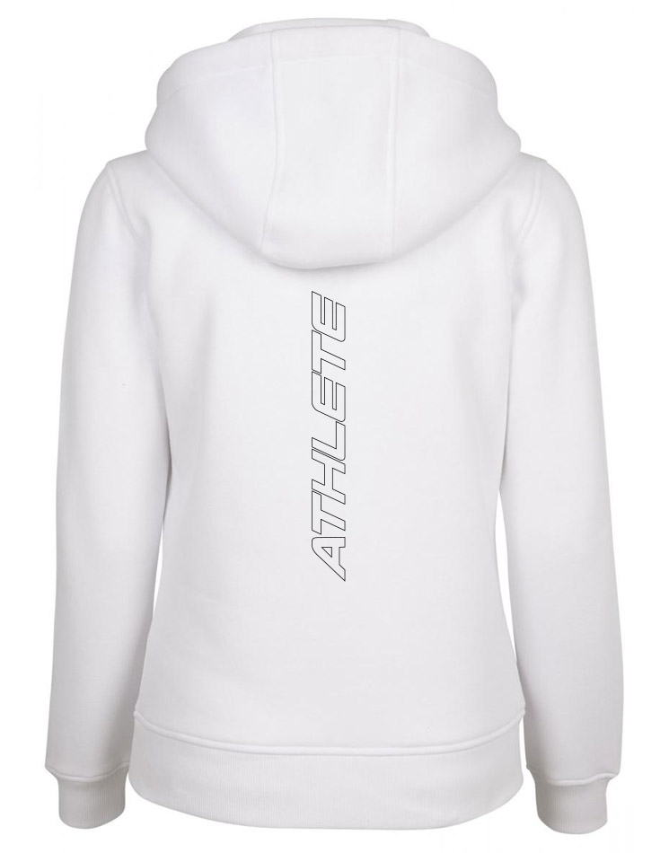 CrossFit Wuppertal Fitness Hoodie Women 