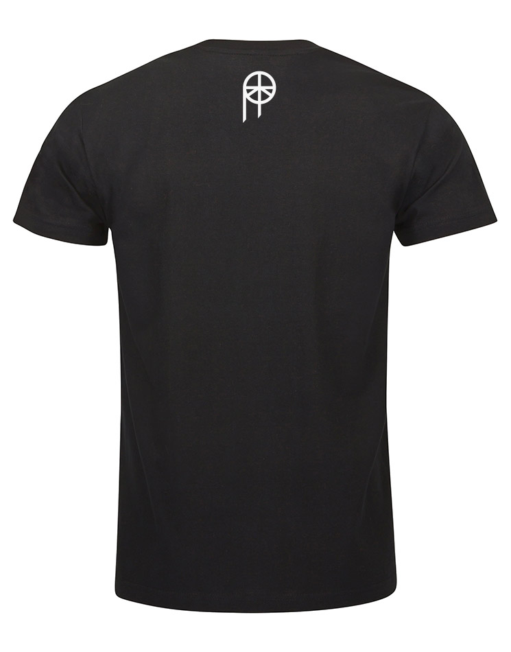 PUTONTECHNO Unisex T-Shirt 