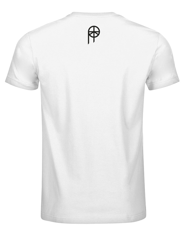 PUTONTECHNO Unisex T-Shirt 