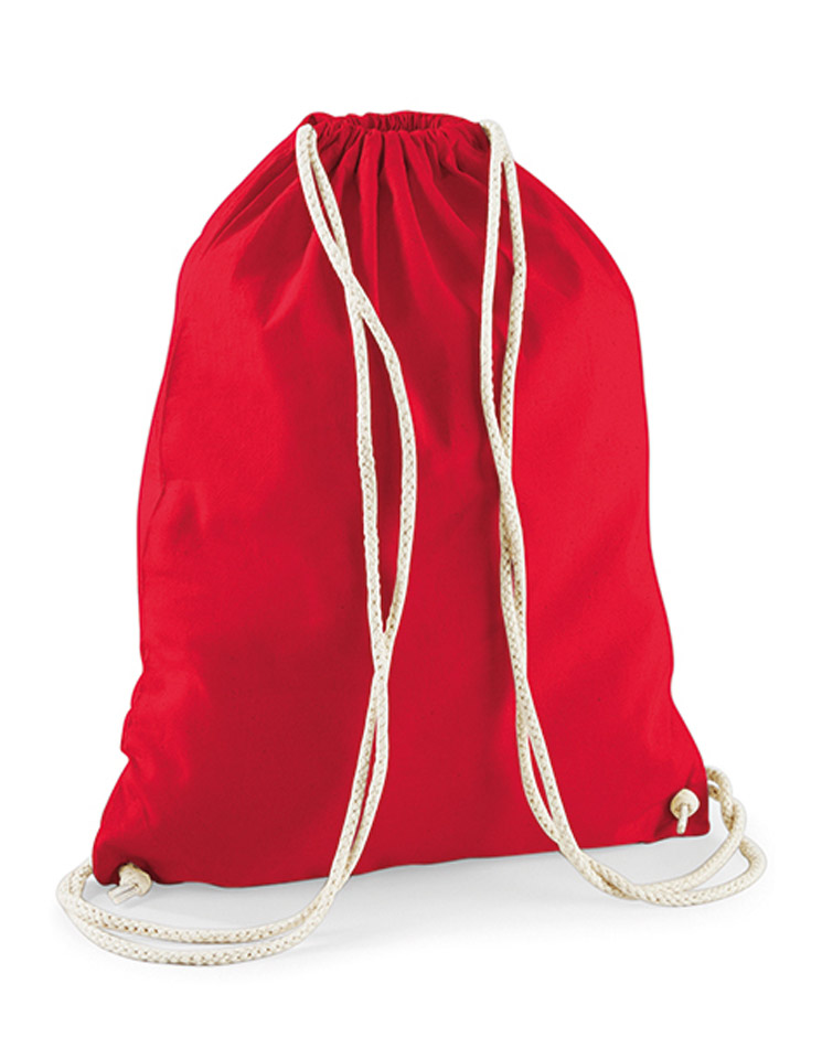 Die Crackers im Strandkorb Baumwollrucksack 