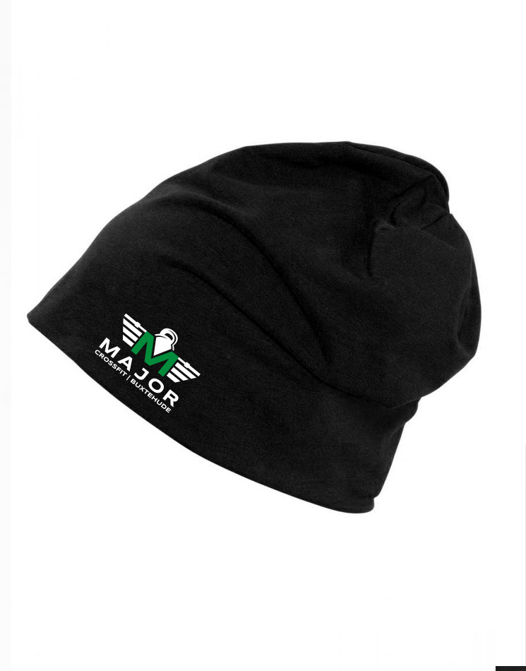 CrossFit Major Beanie 