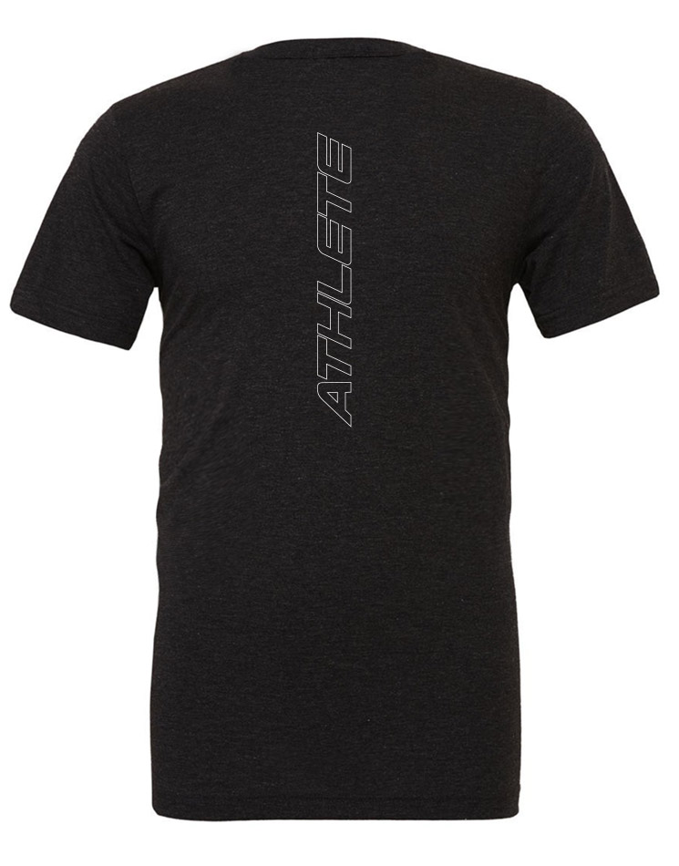 CrossFit Major ATHLETE Unisex T-Shirt 