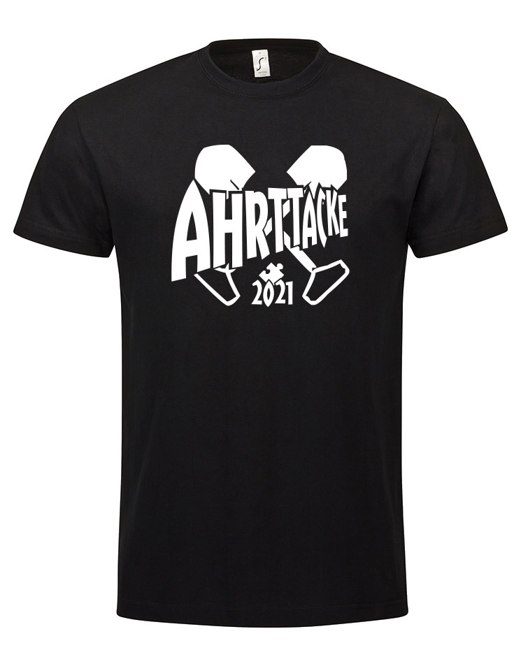 AHRTTACKE Unisex T-Shirt
