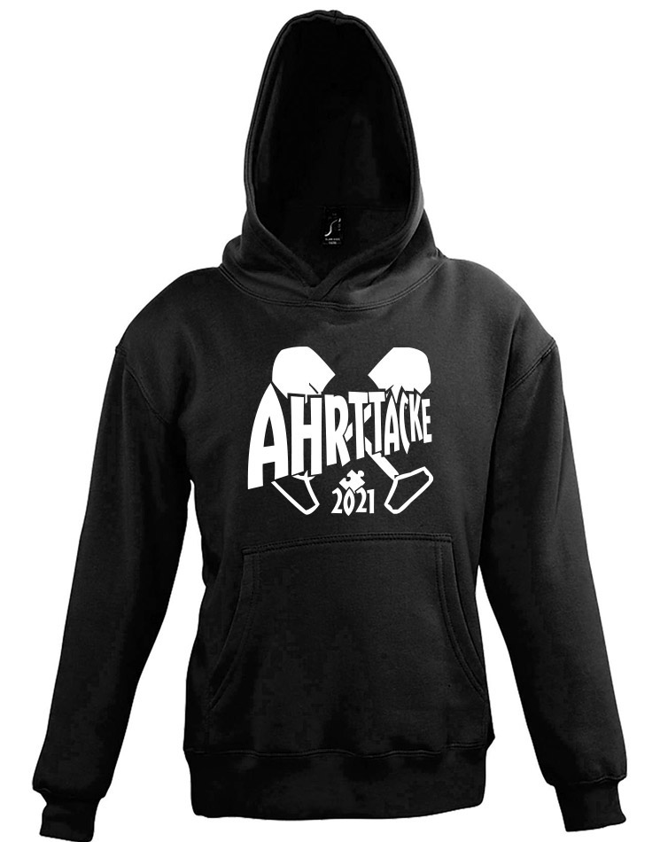 AHRTTACKE Kids Hooded Sweat