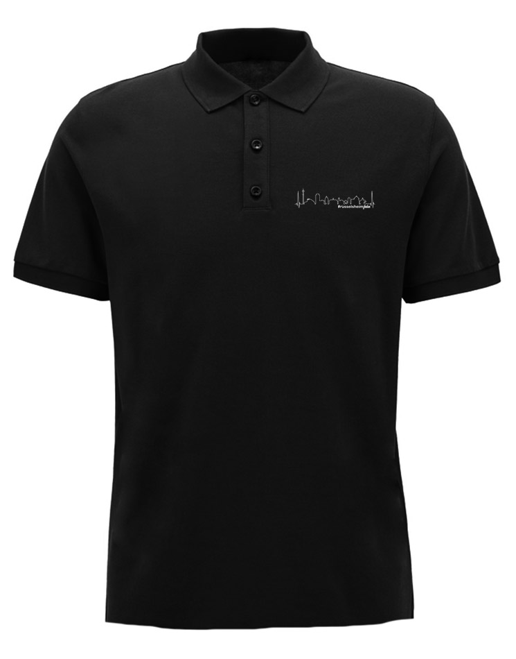 Skyline Unisex Poloshirt 