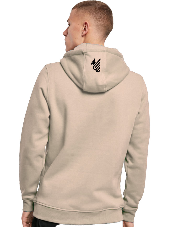 Unisex Heavy Hoody 