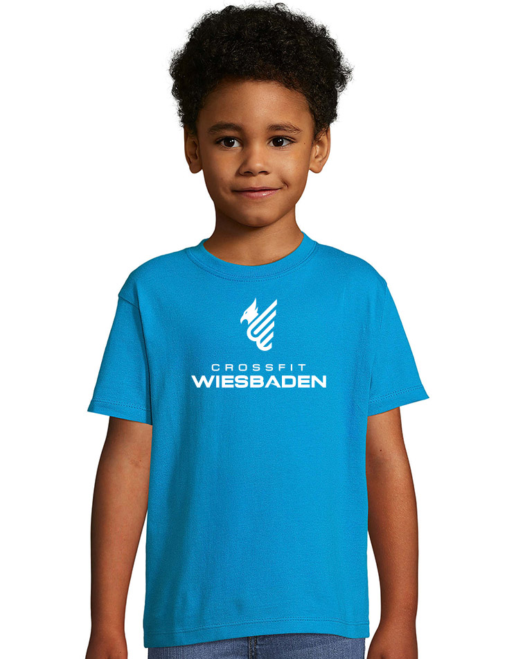 Kids T-Shirt 