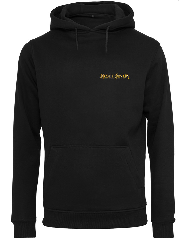 Night Fever Unisex Hoodie 