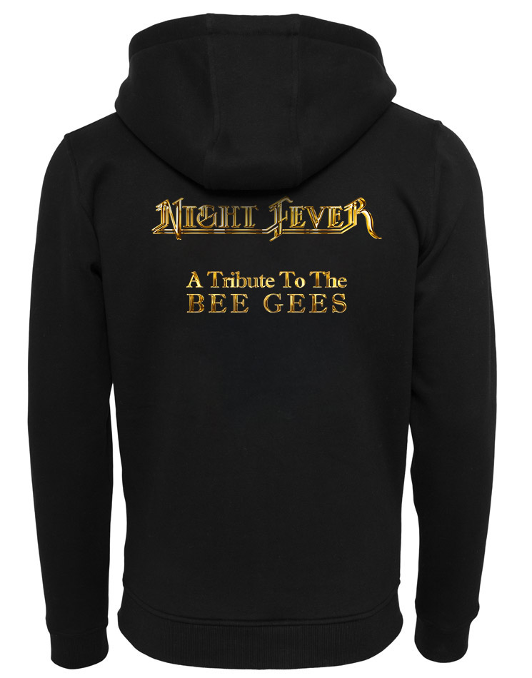 Night Fever Unisex Hoodie 