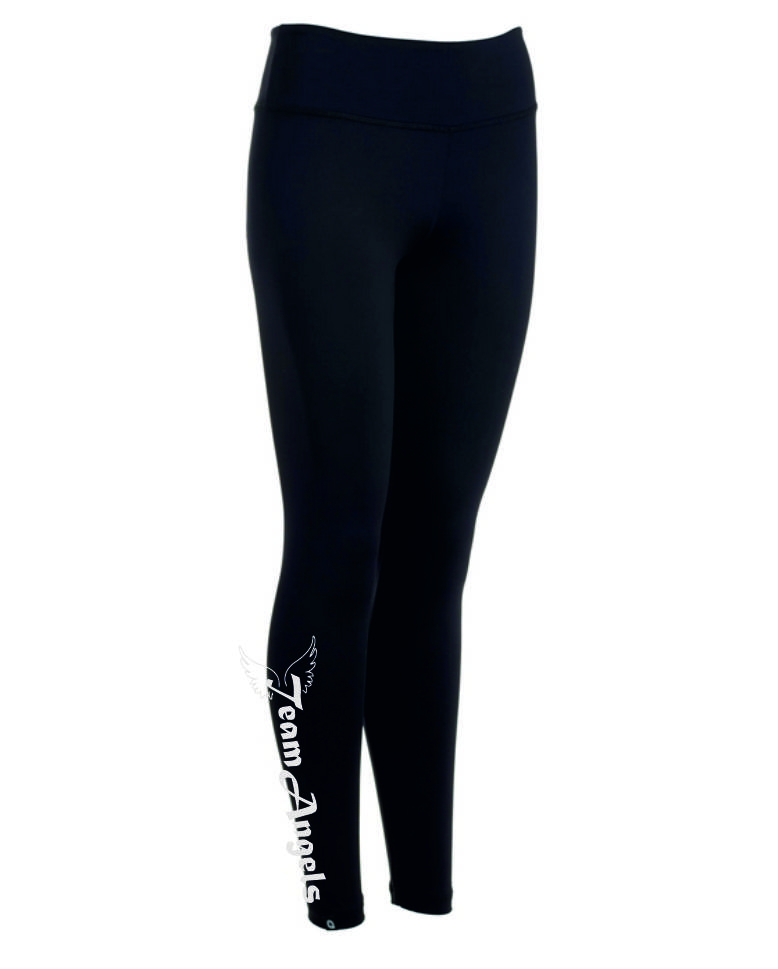Leggins Ladies schwarz