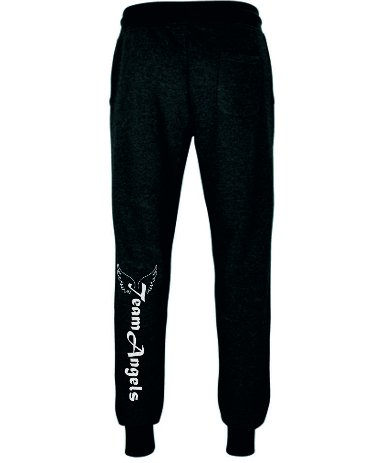 Jogger schwarz